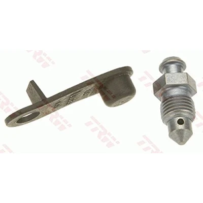 Abbildung von TRW ST1431 Zubehörsatz, Bremssattel BMW: 6 Cabrio, 1 Schrägheck, MINI: PEUGEOT: 807