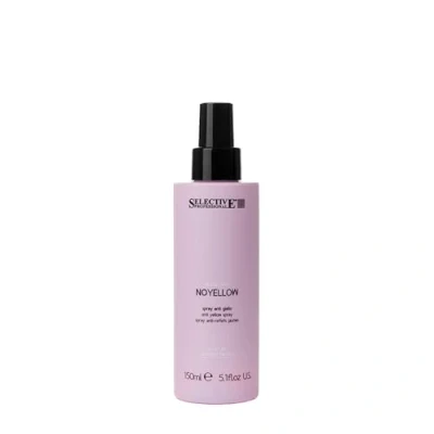 Abbildung von Selective Professional NoYellow Spray 150 ml