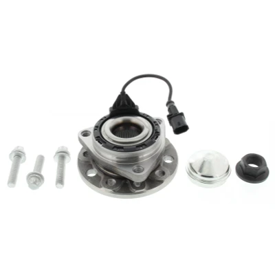 Abbildung von MAPCO 26829 Radlagersatz Vorderachse beidseitig mit integriertem ABS Sensor 137 OPEL: Vectra C Caravan, Signum CC, SAAB: 9 3 Kombi