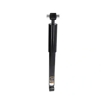 Abbildung von JAPANPARTS MM 00236 Stoßdämpfer Hinterachse Gasdruck Zweirohr Teleskop oben Auge, unten Auge FORD: Focus Mk1 Kombi