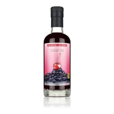 Abbildung von That Boutique y Gin Company CHERRY Fruit (1 x 0.7 l)