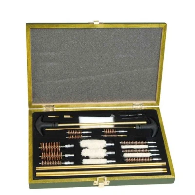 Abbildung von Mil Tec Waffenputzset 16171100 Mehrfarbig One Size