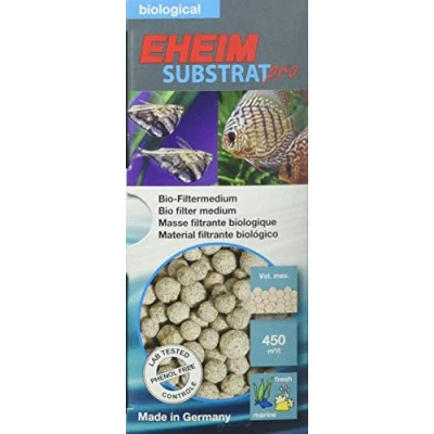 Abbildung von Eheim SUBSTRAT PRO 0,25 L