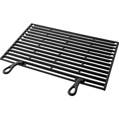 Abbildung von Buschbeck Grillrost &quot;BIO Grillrost&quot;, BxT: 54x34 cm