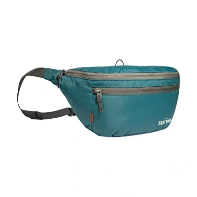 Abbildung von Tatonka Unisex Erwachsene Ilium M Hüfttasche, Teal Green, (35 x 14 10 cm)