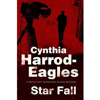 Abbildung von Star Fall: A Bill Slider British Police Procedural (Bill Mysteries, Band 17)