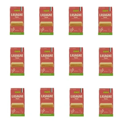 Abbildung von Rapunzel Bio Lasagne Platten Semola 250 g