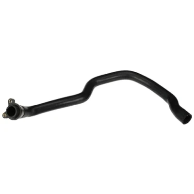 Abbildung von GATES 02 1669 Heizungsschlauch BMW: X5