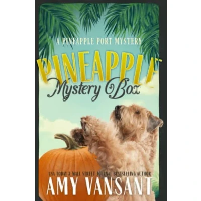 Abbildung von Pineapple Mystery Box: A Port Cozy Mystery: Book Two (Pineapple Mysteries, Band 2)
