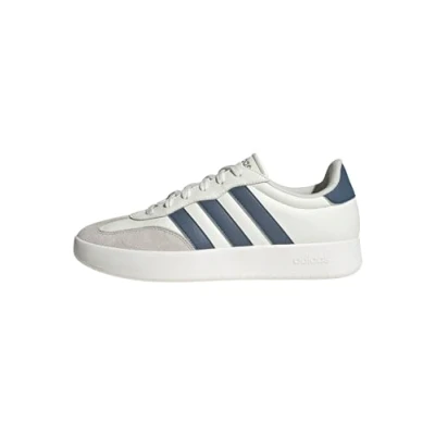 Abbildung von adidas Herren BARREDA Shoes Schuhe, Off White/Preloved Ink/Grey One, 49 1/3 EU