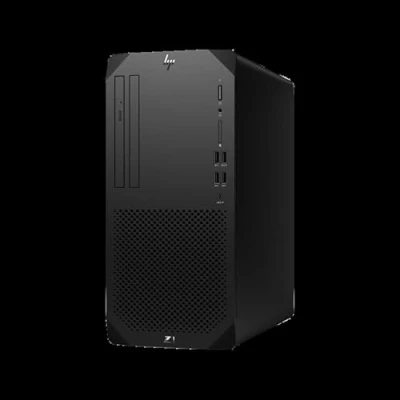 Abbildung von HP Z1 G9 Tower Workstation A2JV7ES [Intel i7 14700, 64GB RAM, 1000GB SSD,NVIDIA RTX 4060, Windows 11 Pro]