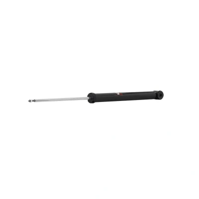 Abbildung von MAGNETI MARELLI 351382070000 Stoßdämpfer Hinterachse Gasdruck Zweirohr Dämpfermodul oben Stift, unten Auge FORD: FIESTA 5, 5 Van