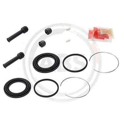 Abbildung von A.B.S. 73400 Bremssattel Reparatursatz 54mm NISSAN: ALMERA 1 Hatchback, 100NX, Sunny 3 Schrägheck
