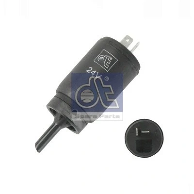 Abbildung von DT Spare Parts 1.22021 Waschwasserpumpe 24