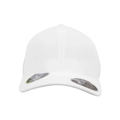 Abbildung von Flexfit Cap, Größe: One Size, White