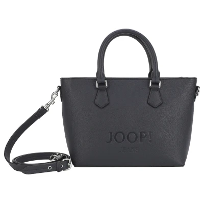 Abbildung von Joop Jeans Henkeltasche &quot;lettera 1.0 ketty handbag shz&quot;, Shopper Umhängetasche Schultertasche Handtasche Damen