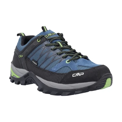 Abbildung von CMP Wanderschuh &quot;RIGEL LOW TREKKING SHOES WP&quot;, wasserdicht