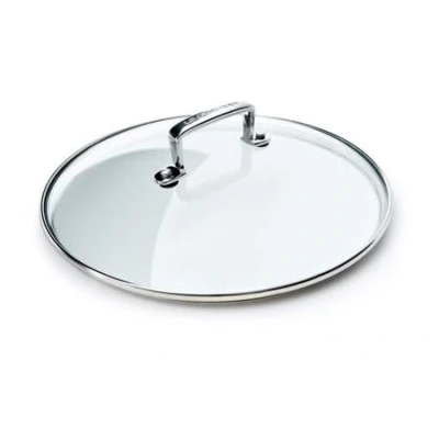 Abbildung von Le Creuset Pfannendeckel Les Forgées TNS ø 24 cm