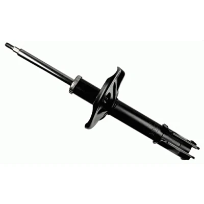 Abbildung von SACHS 313 799 Stoßdämpfer Gasdruck Zweirohr Federbein oben Stift MITSUBISHI: Pajero Pinin