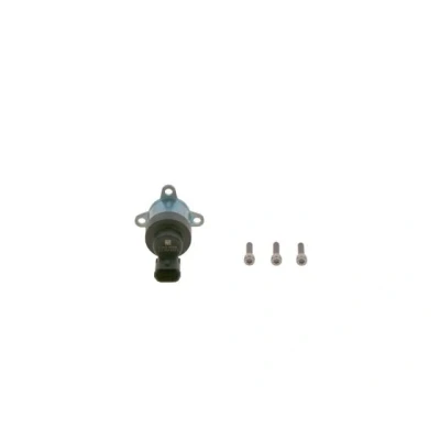 Abbildung von BOSCH 1 465 ZS0 080 Kraftstoffregelventil Hochdruckpumpe (Niederdruckseite) mit Anbaumaterial