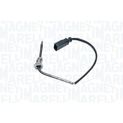 Abbildung von MAGNETI MARELLI 172000333010 Sensor, Abgastemperatur AUDI: A4 B8 Avant, A5 Coupe, Limousine