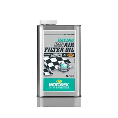Abbildung von Motorex Racing Bio Liquid Power Luftfilteröl 1 Liter