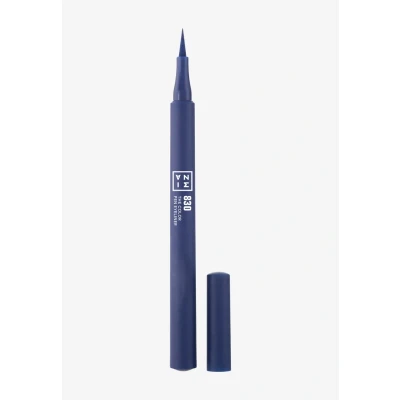 Abbildung von 3ina THE Color PEN Eyeliner Eyeliner, Damen, Größe: 1 ml, 830 green blue