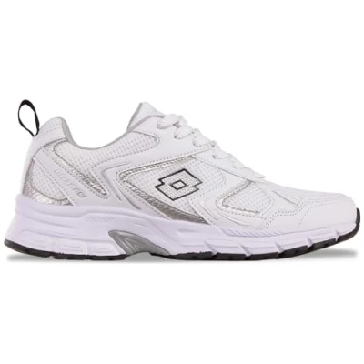 Abbildung von Lotto Sneaker besonders leicht &amp; bequem