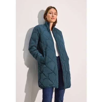 Abbildung von Cecil Wintermantel, Damen, Größe: XS, Blau