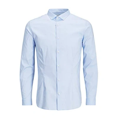 Abbildung von JACK &amp; JONES Male Hemd Super Slim Fit
