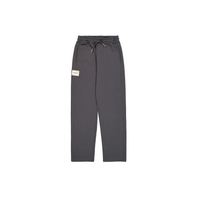 Abbildung von Alpha Industries Studio Edition Jogger Jogginghose, Herren, Größe: Large, Vintage grey