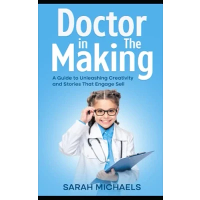 Abbildung von Doctor in the Making: a Kids Guide to Becoming (Careers for Kids)