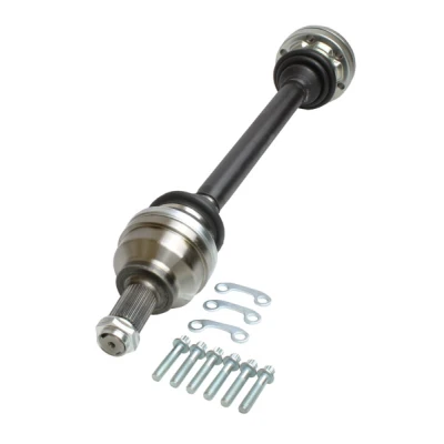 Abbildung von MAXGEAR 49 2293 Antriebswelle 629 94 BMW: 5 Limousine