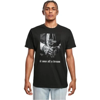 Abbildung von MisterTee T Shirt &quot;MisterTee It Was All A Dream Tee&quot;