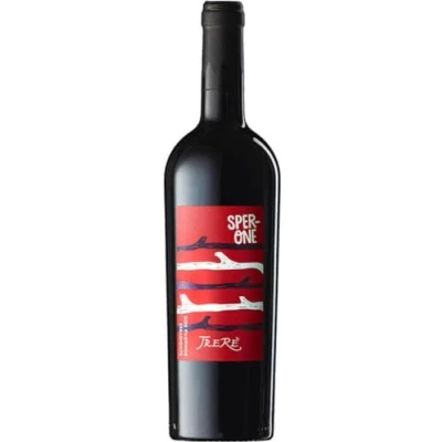 Abbildung von &quot;Vigna dello Sperone&quot; Sangiovese Superiore DOC 2023