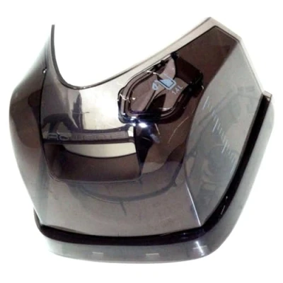 Abbildung von ROWENTA DG8520 DG8530 DG8535 DG8560 Wassertank aus Eisen