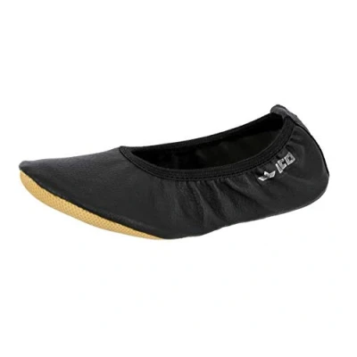 Abbildung von Gymnastikschuh Mädchen Slipper LICO G1