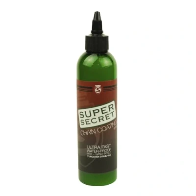 Abbildung von Silca Super Secret Lubricant 240 Ml One Size