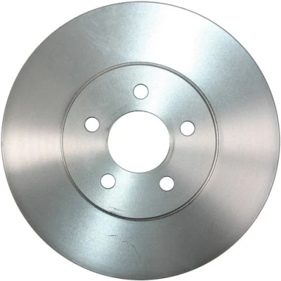 Abbildung von A.B.S. COATED 16726 Bremsscheibe 282 23 5 100 Belüftet beschichtet CHRYSLER: Sebring II Cabrio, Limousine, Stratus Cabrio
