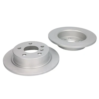 Abbildung von FERODO DDF2656C Bremsscheibe 259 10 5 112 voll beschichtet ohne Schrauben MINI: Schrägheck, Clubman, Cabrio
