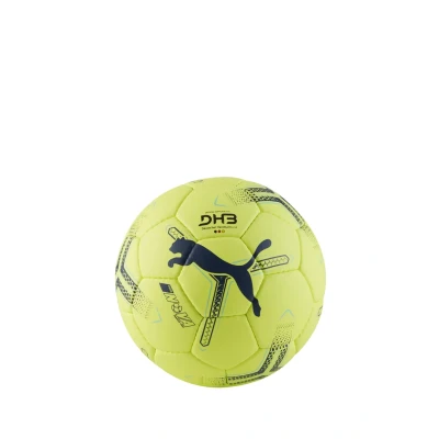 Abbildung von PUMA NOVA Match Pro, Unisex Indoor Bälle, Fizzy Apple Gray Skies, III 084384