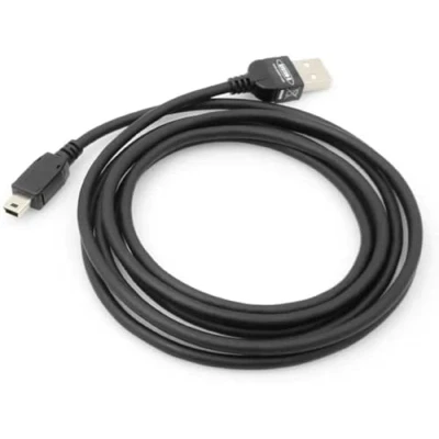 Abbildung von System S USB Sync &amp; Ladekabel für T Mobile MDA Compact