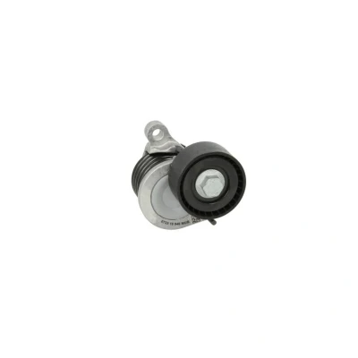 Abbildung von INA 534 0591 10 Spannarm, Keilrippenriemen MERCEDES BENZ: C Klasse T modell, Limousine, S Limousine