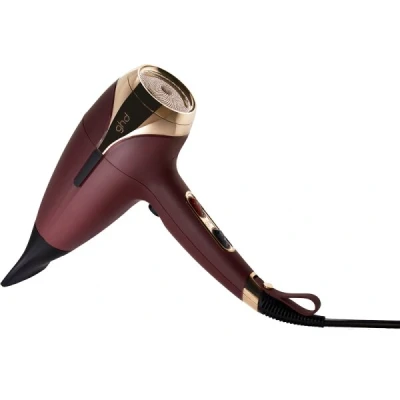 Abbildung von ghd Helios Haartrockner 2200 Watt bordeaux