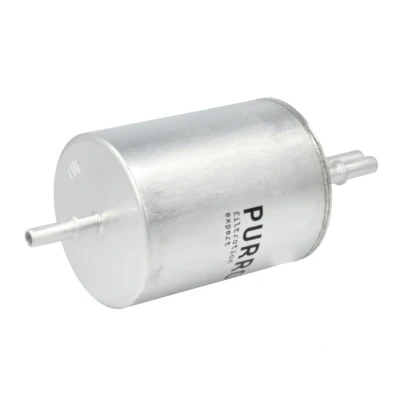 Abbildung von PURRO PUR PF0049 Kraftstofffilter Leitungsfilter 10 8 AUDI: A6 C6 Avant, Limousine, A4 B7 Avant