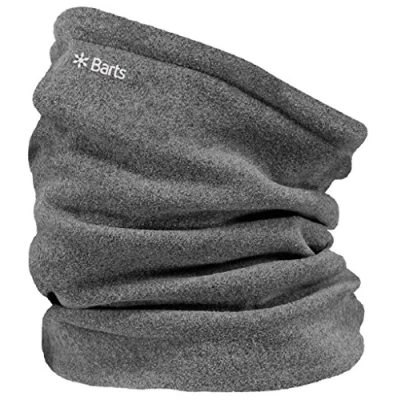 Abbildung von Barts Unisex Schlauchschal, Größe: One Size, Heather grey
