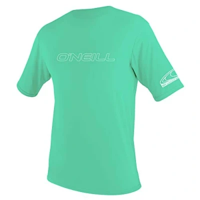 Abbildung von O&#039;NEILL Rash Guard Unisex BASIC SKINS S/S TEE