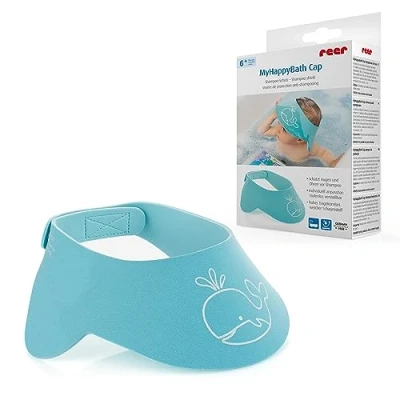 Abbildung von Reer Duschhaube MyHappyBath Cap