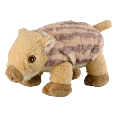 Abbildung von Warmies MINIS Wärmetier Frischling Wärmekissen Wärme Kuscheltier 15065