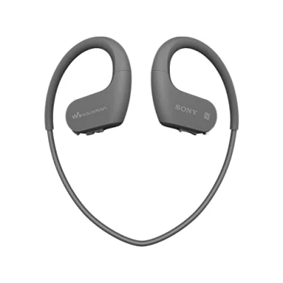 Abbildung von Sony NW WS623 Sport Kopfhörer (4GB Speicher)